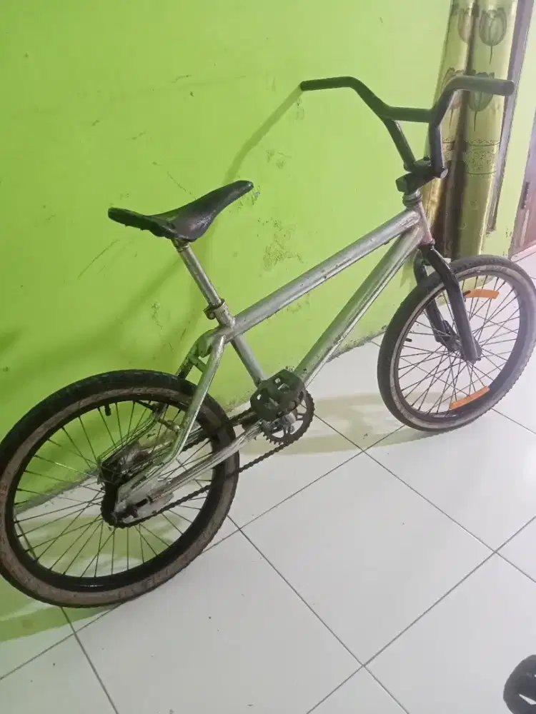 bmx wimcycle r20