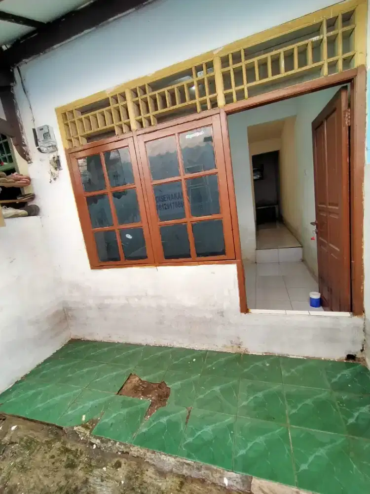 Dijual Rumah Murah Mampang Prapatan