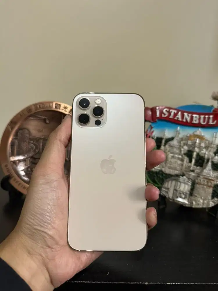iPhone 12 Pro 128