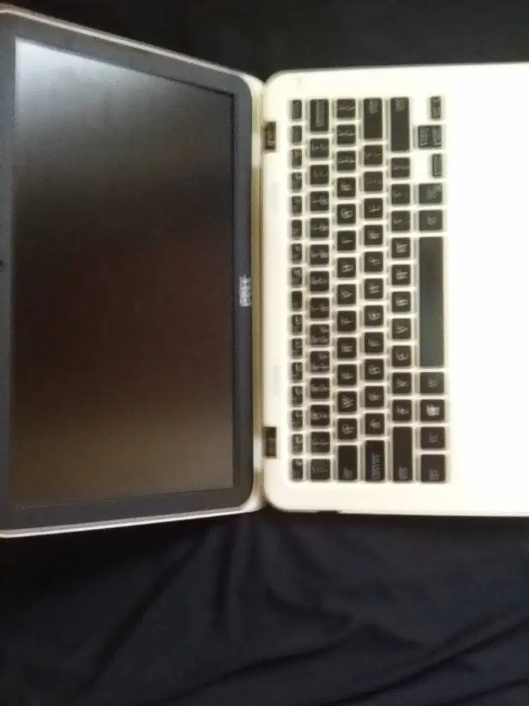 DIJUAL DELL INSPIRON 11 3180 AMD A9-9420e – KONDISI MATI / SPAREPART