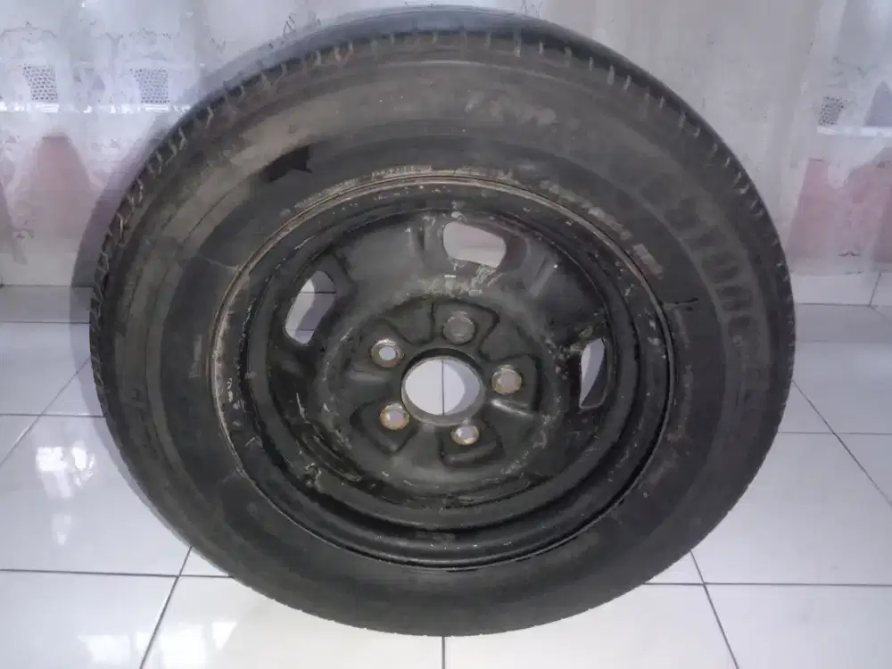 Velg serap L300