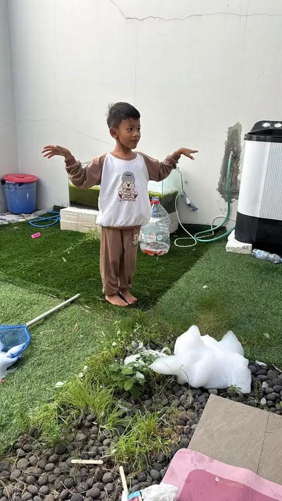 Lowongan Serabutan