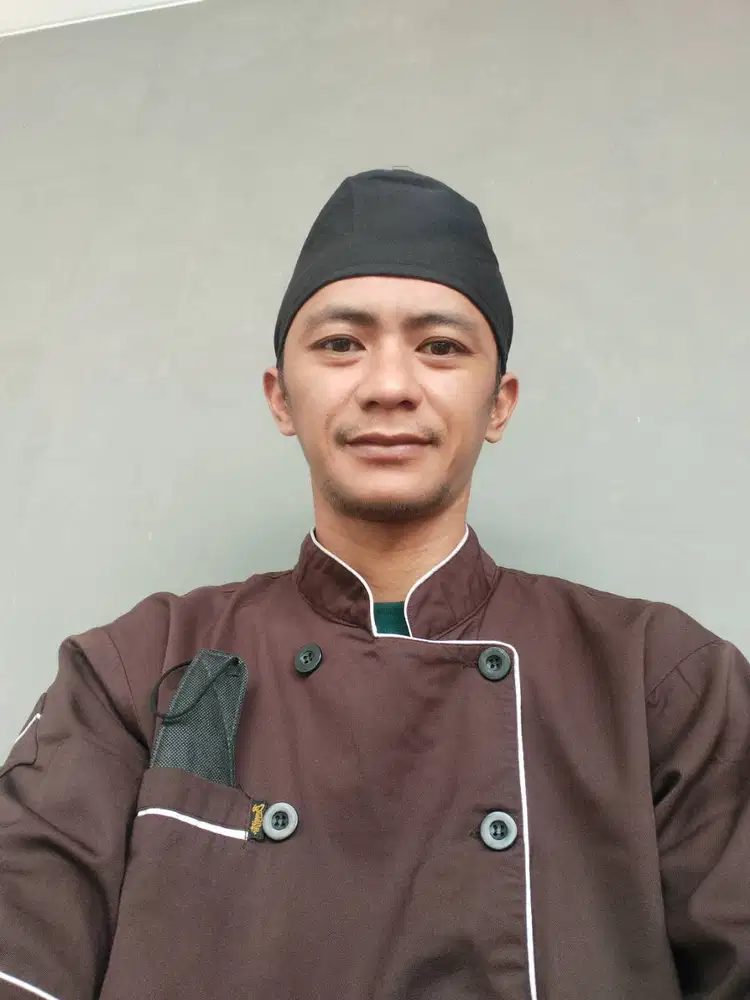 Mencari supir pribadi DLL