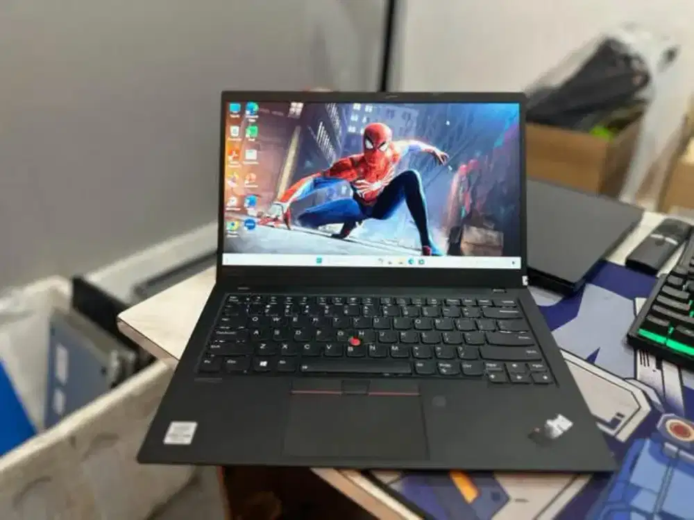 ThinkPad X1 Carbon