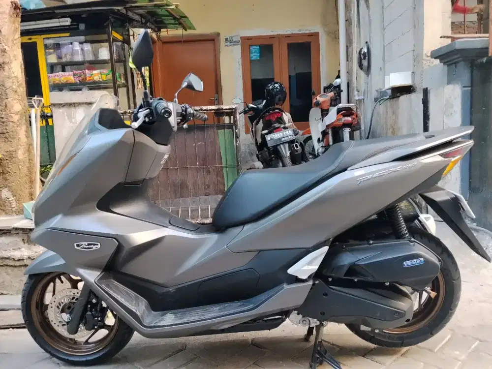 Pcx 2025 muluzzz