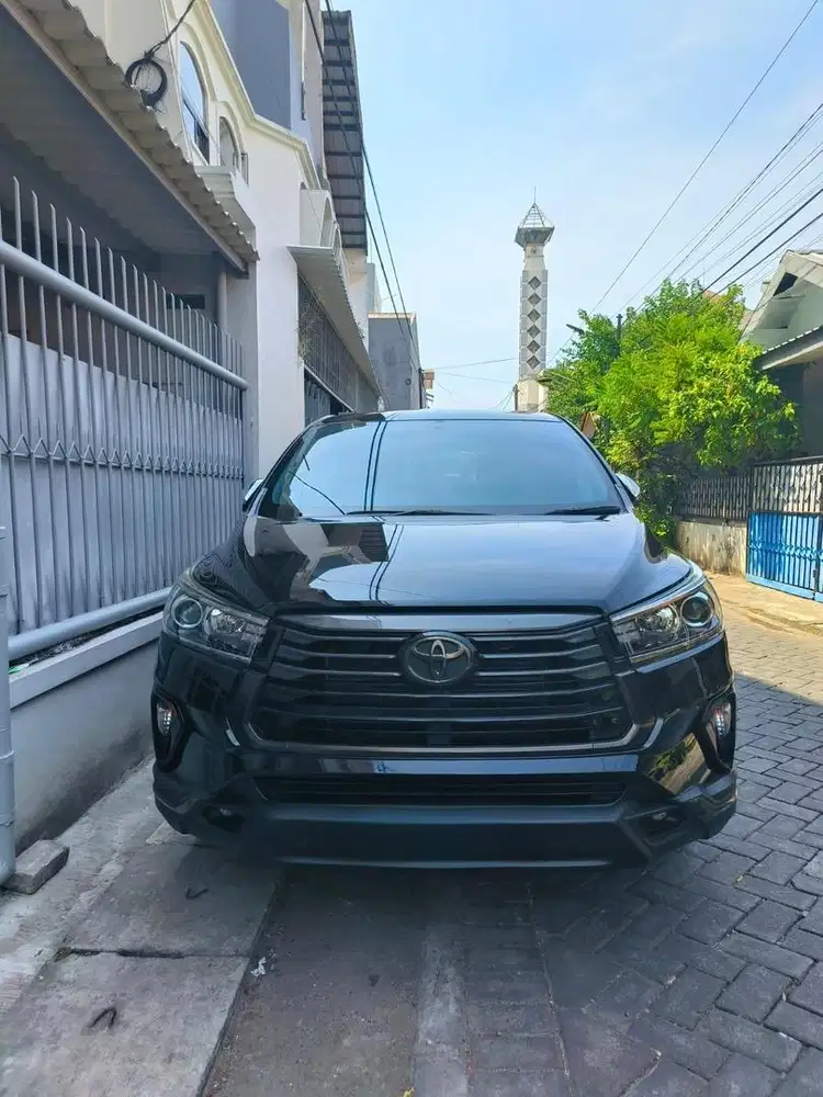Venturer Diesel Automatic