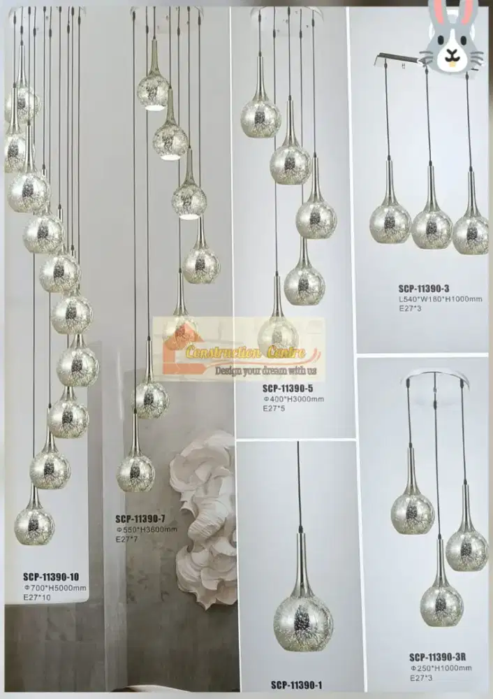 lampu hias dumai