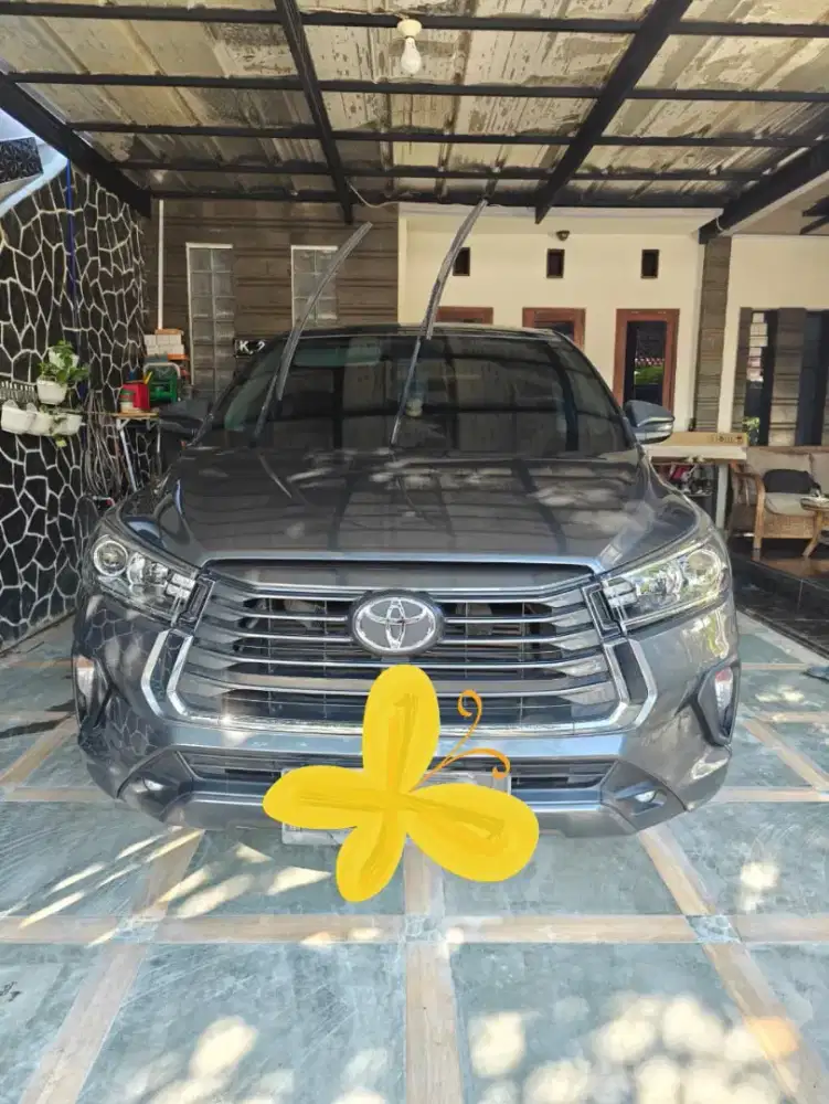 Innova Reborn Type V