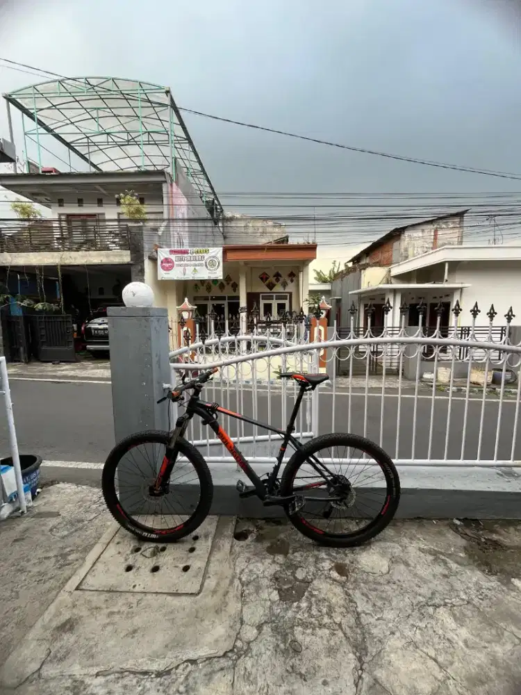 MTB Polygon xtrada 6