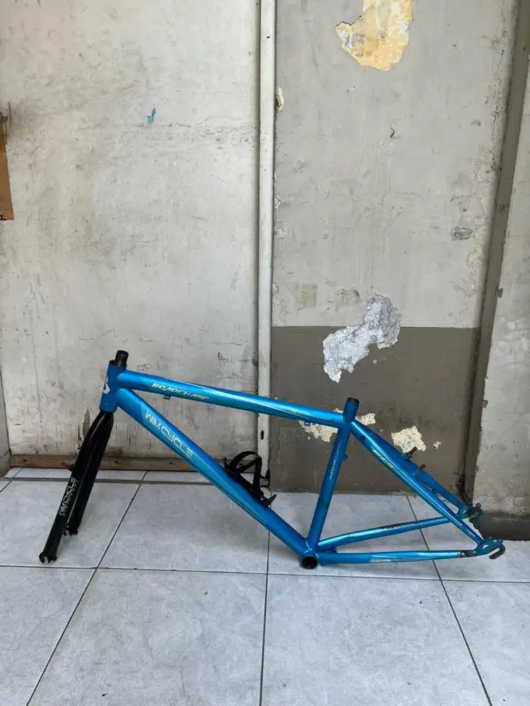 frame sepeda 26