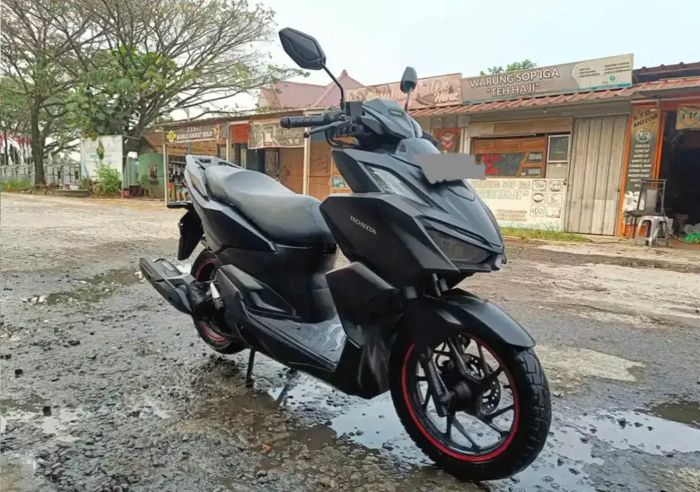 Vario 160cc 2022