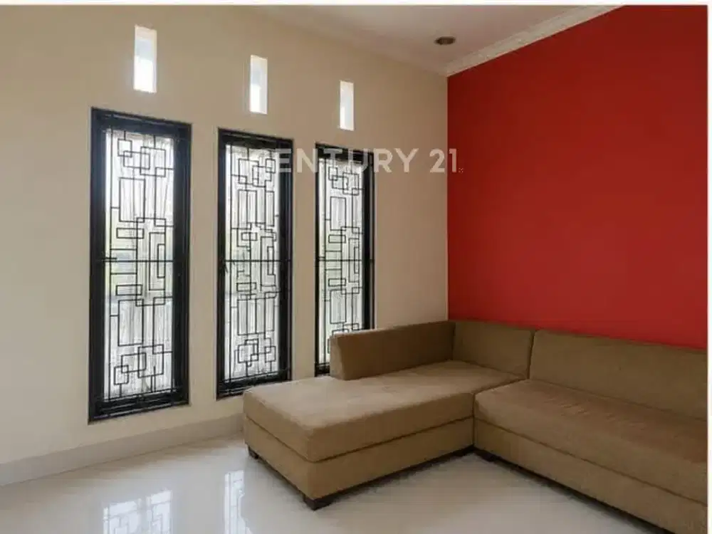 Rumah Murah Di Bukit Sariwangi  Bandung