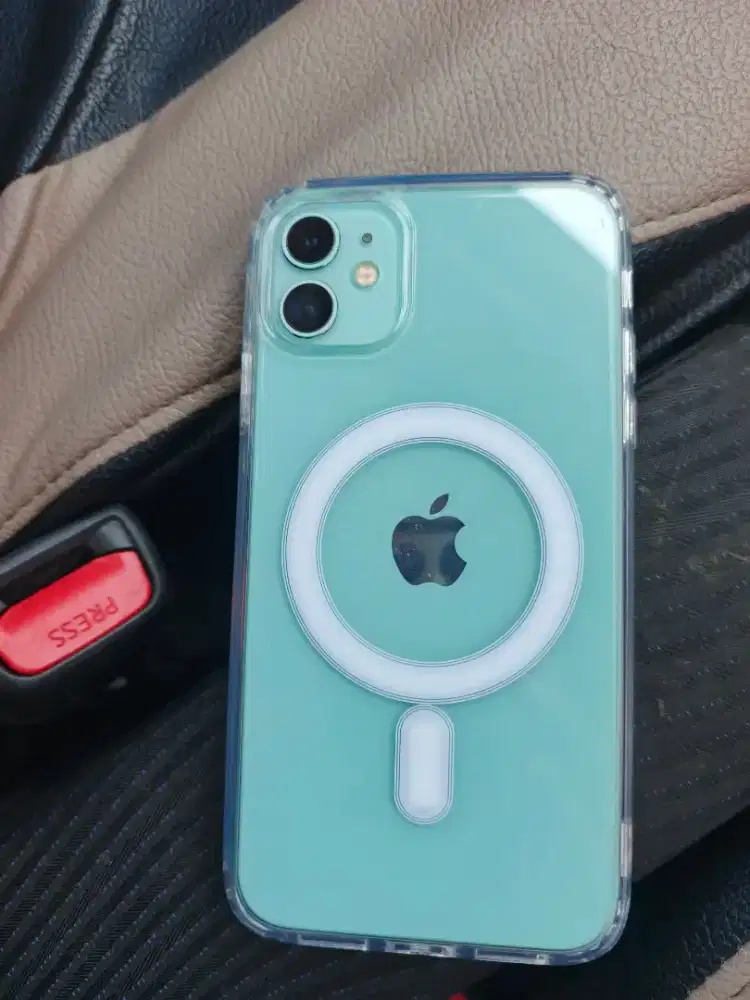 Jual iphone 11 128gb ibox