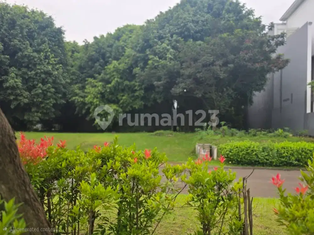 Kavling Royal Orchard Lokasi Bagus