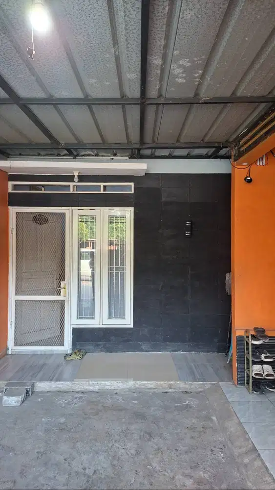Dijual Rumah 10 Menit dari Pintu Tol Jatiwarna