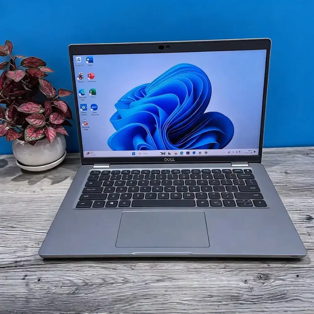Dell 5320 Touch
