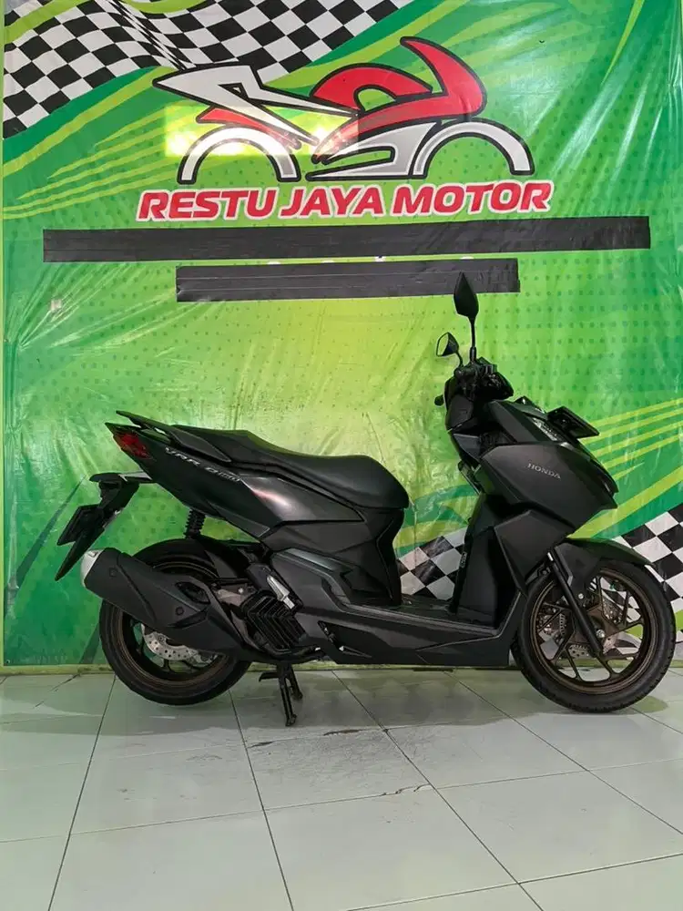Vario 160 ABS th 2023 kredit dp 1.500 #rjm
