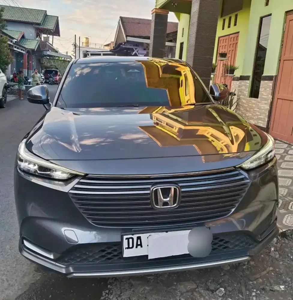 Plat DA HRV SE 2023 panoramic