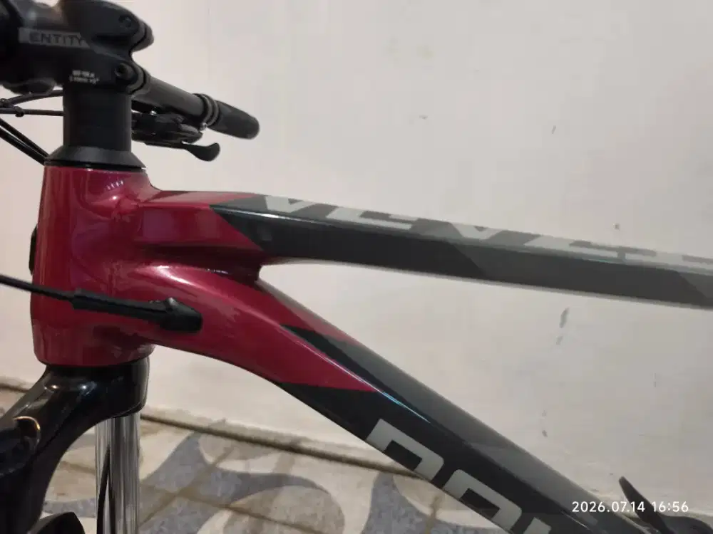 POLYGON XTRADA 5