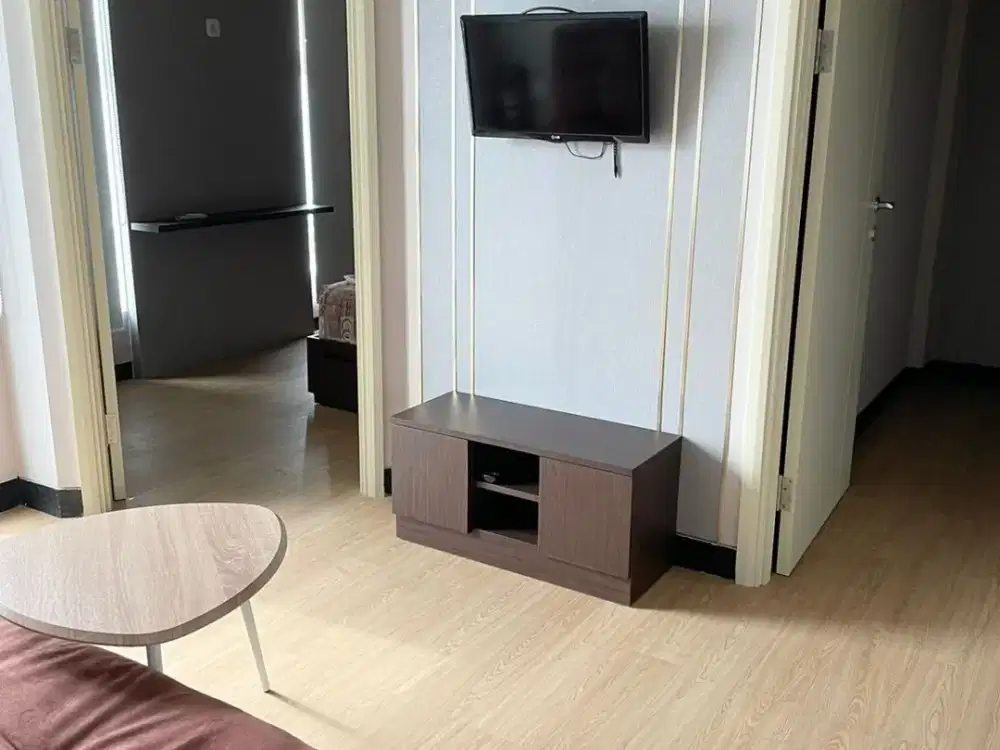 Dijual Apartemen Amor Pakuwon City