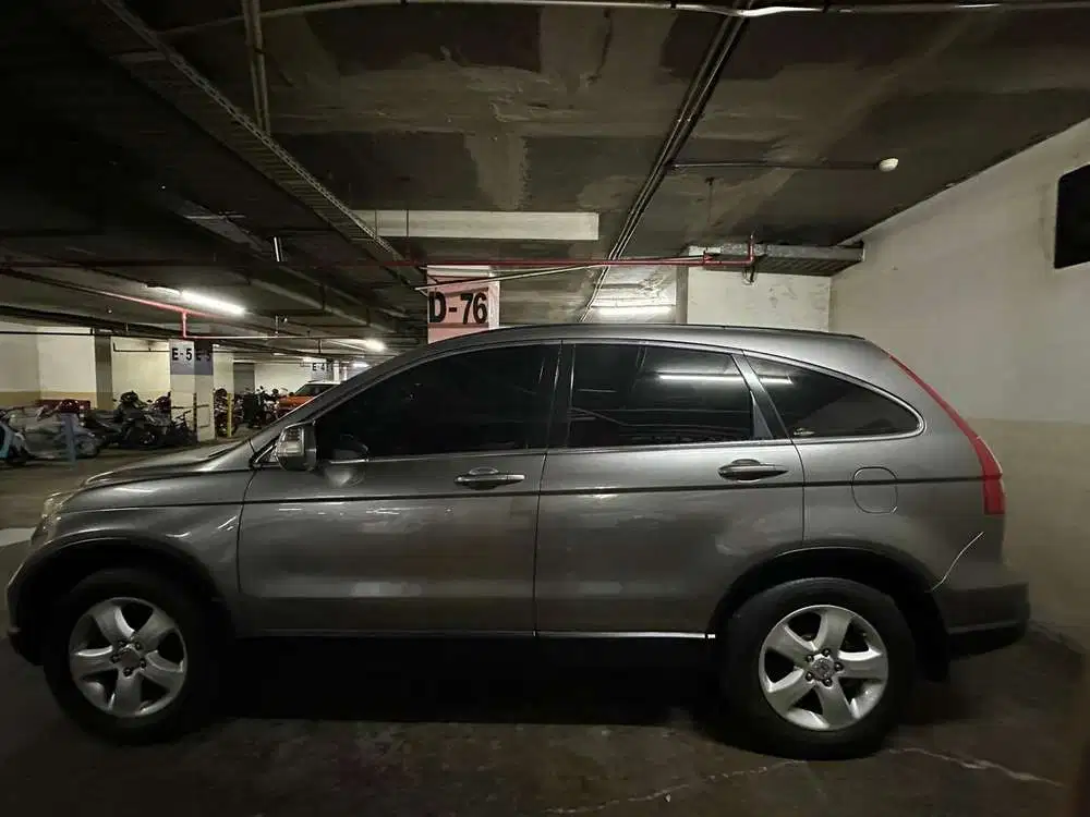Honda CR-V 2008 Bensin