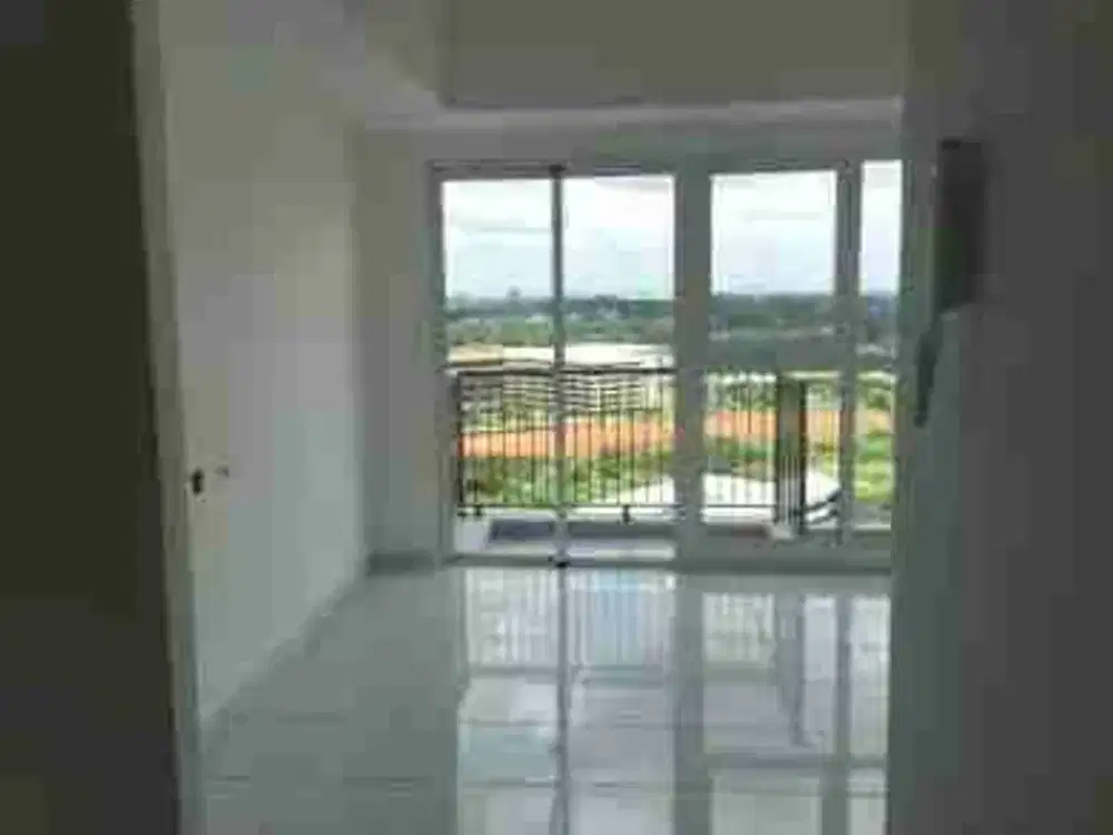 Jual BU Apt Casa De Parco BSD jual bawah harga modal