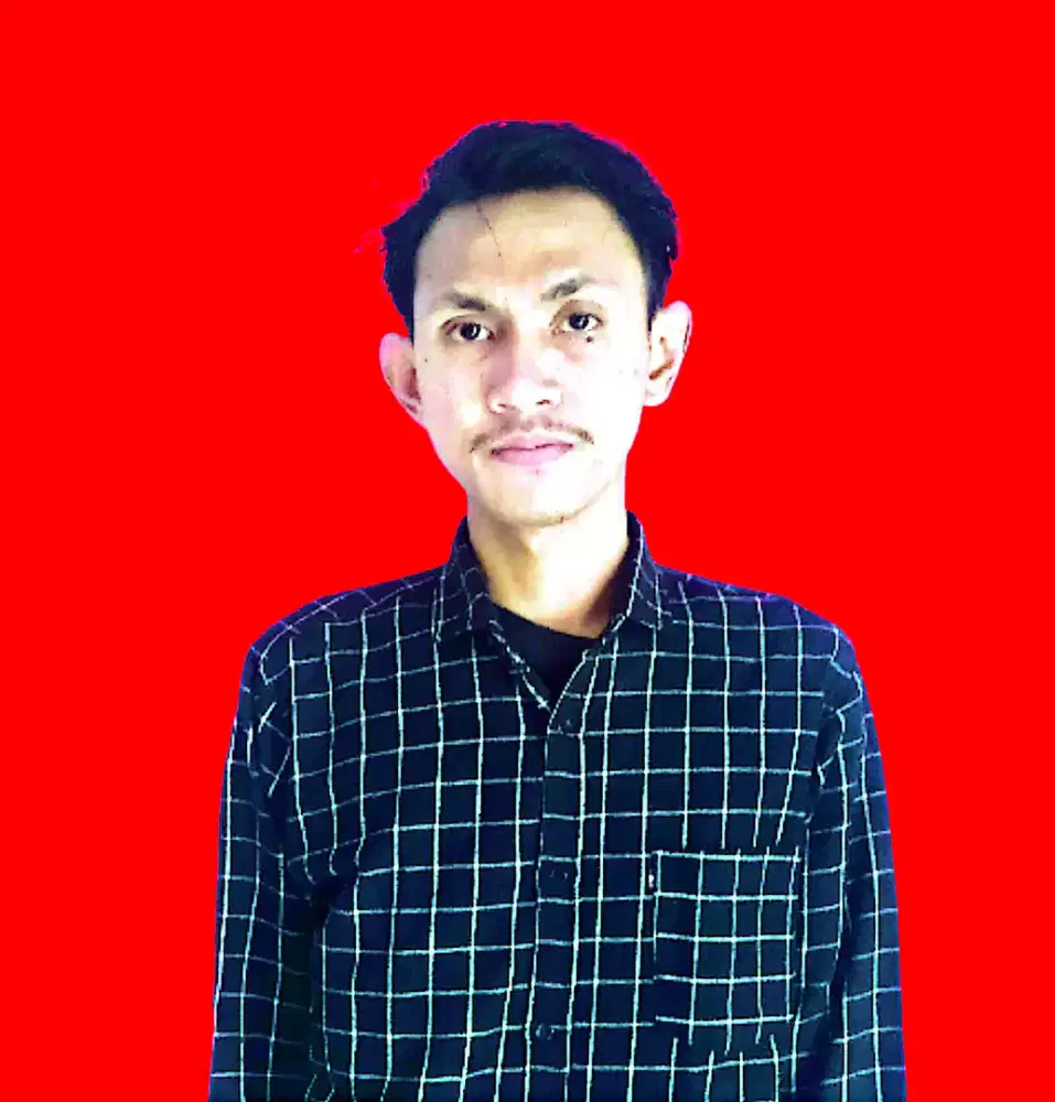 Saya mencari pekerjaan resto/fnb