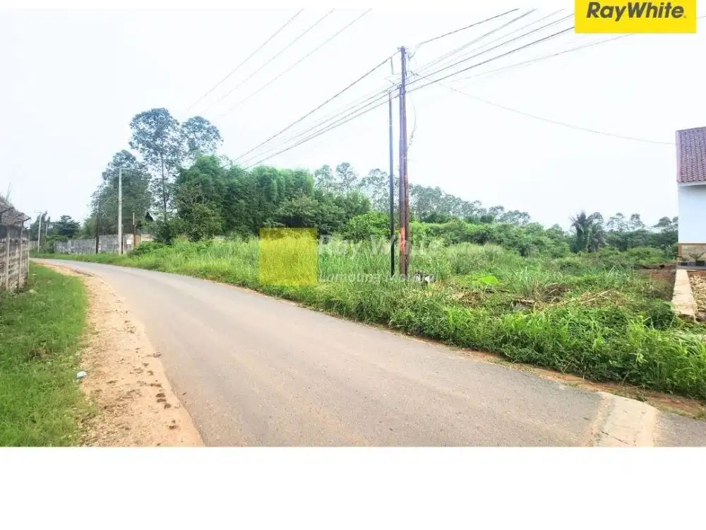 Dijual Tanah di Hajimena, Natar, Lampung Selatan (kode : JX 3670)