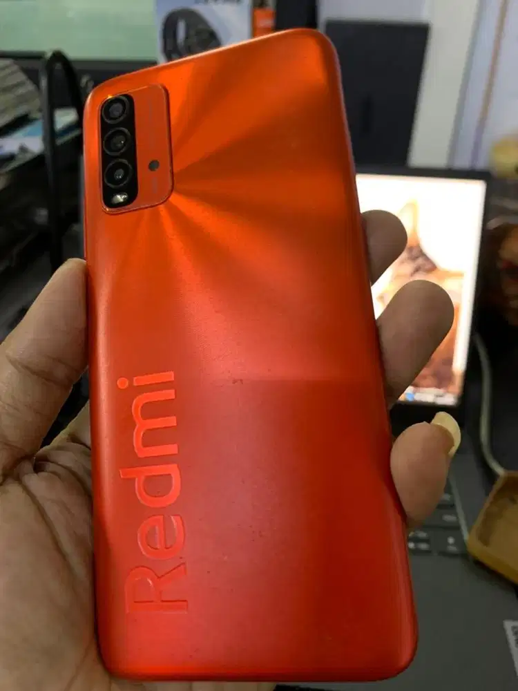 Redmi 9T 4/64 Normal