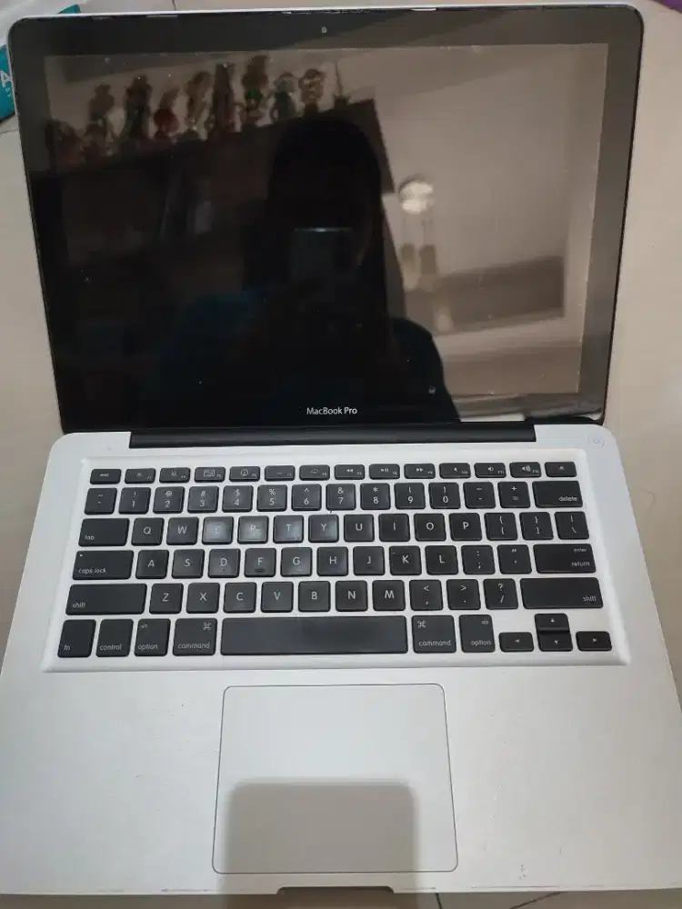 MacBook pro A1278