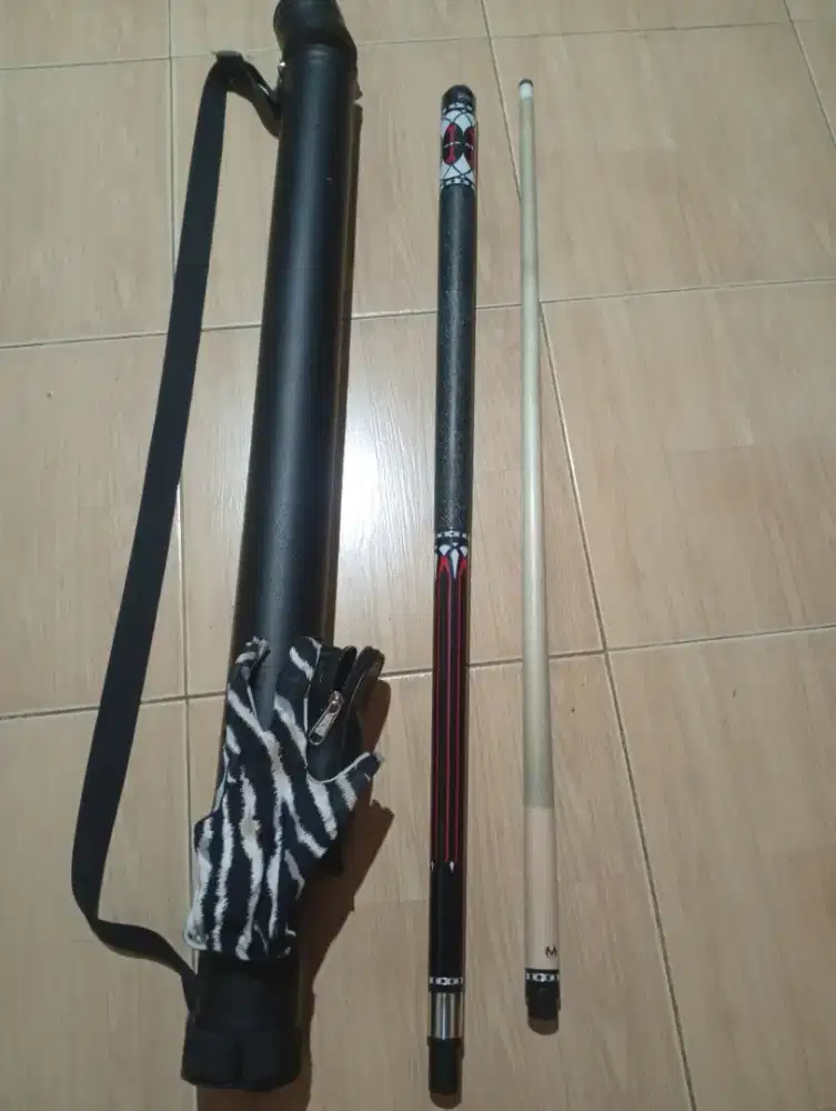Stik Bilyad Ori Baru