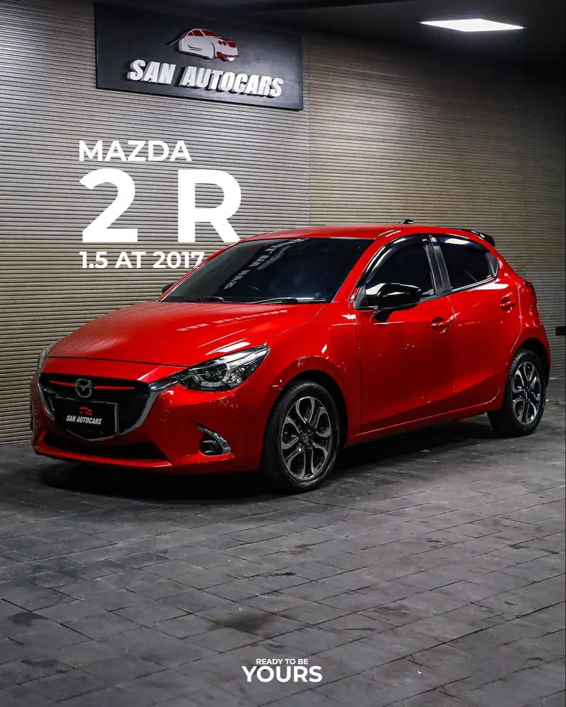 ( DP 40JT ) 2R SKYACTIV 2017