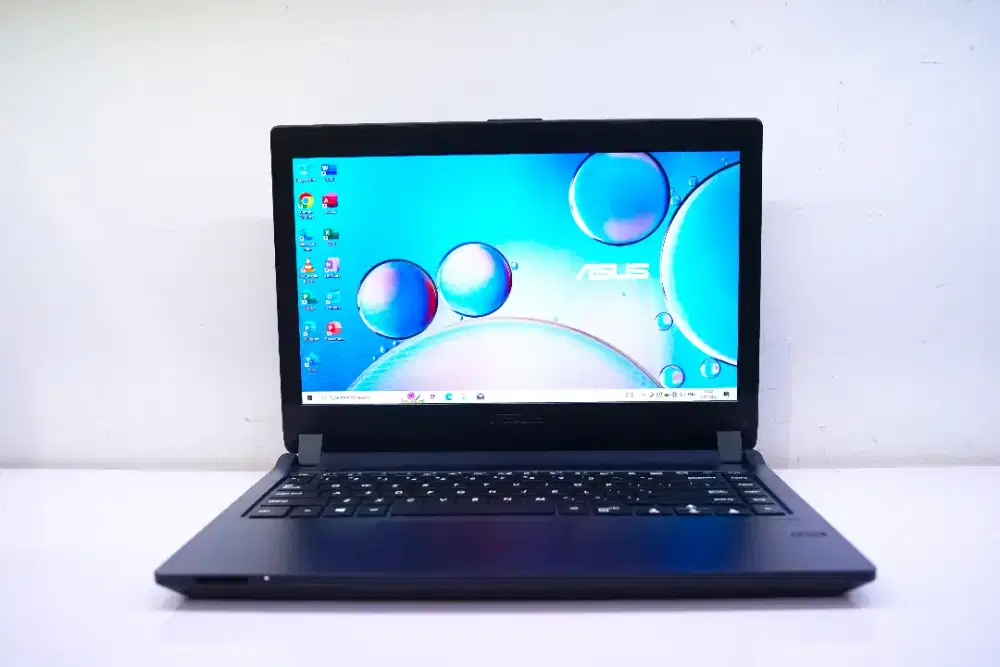 ASUS PRO P1440AU.CORE i3-8130U GEN8.RAM4GB.SSD256GB.14in