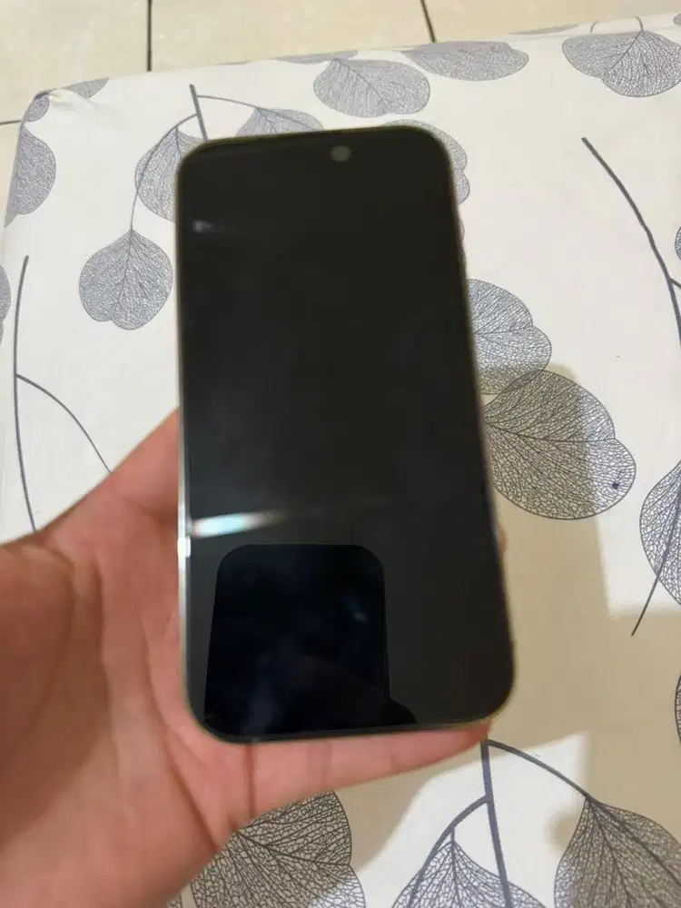Iphone 14 pro 128GB ex-ibox