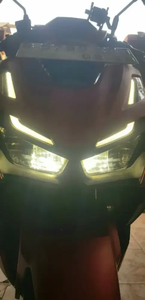 Honda Vario 160 CBS ISS 2023