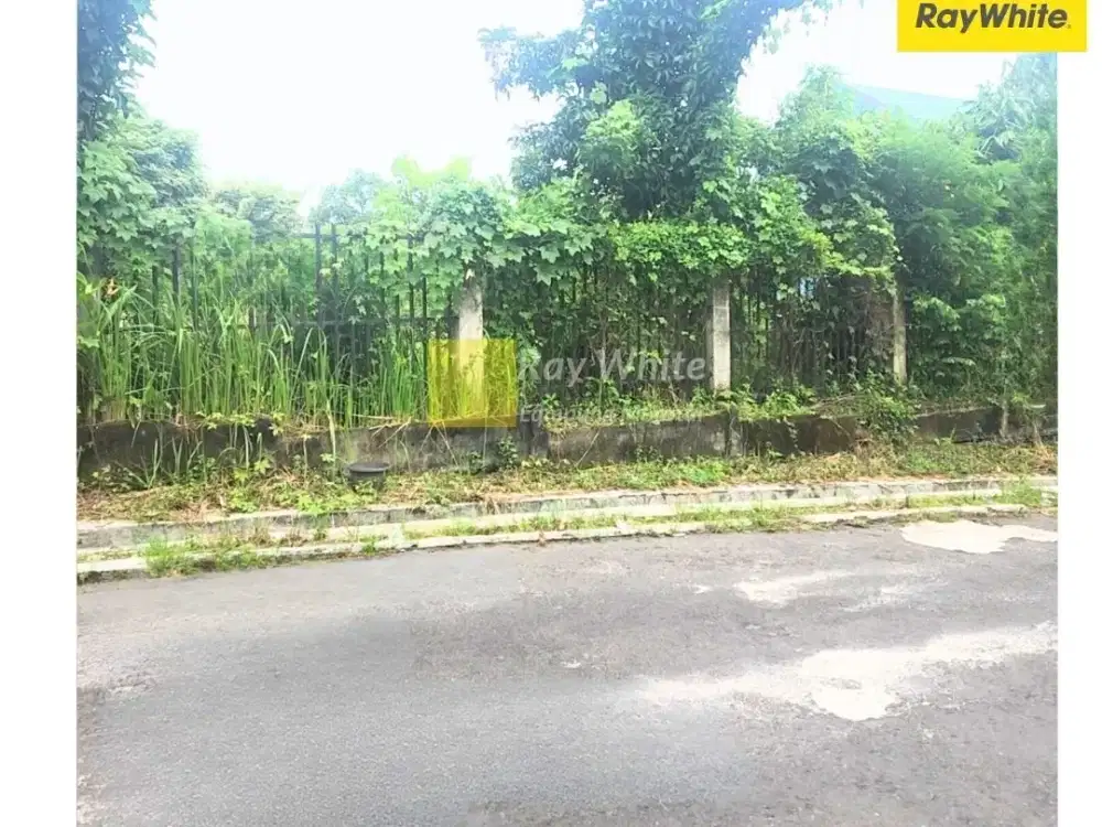 Dijual Tanah di Rajabasa, Bandar Lampung (Kode : JX 3671)