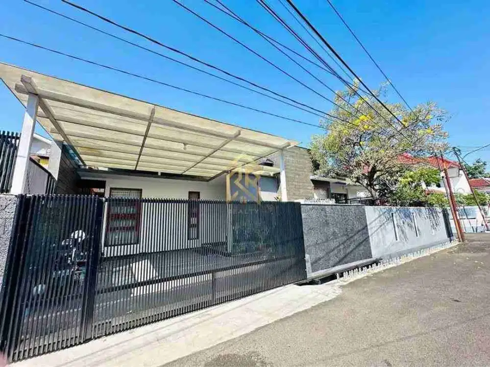 Rumah dijual siap huni di Suryalaya Cijagra Turangga Batununggal Kota Bandung