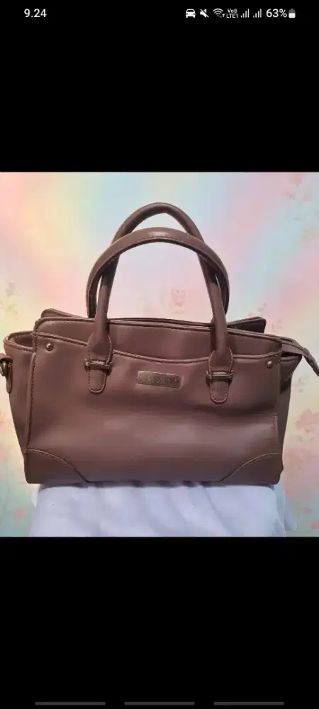 Tas SM second minusan