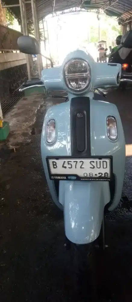Vazio 2023 mulus no minus