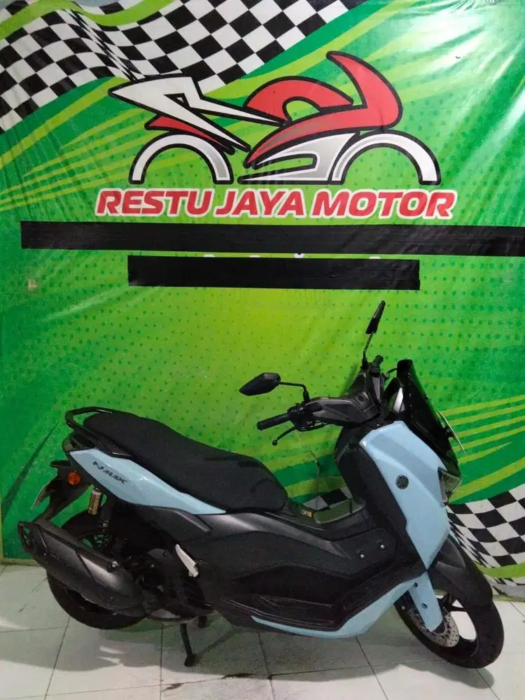 Nmax neo S th 2025 cash/kredit #rjm