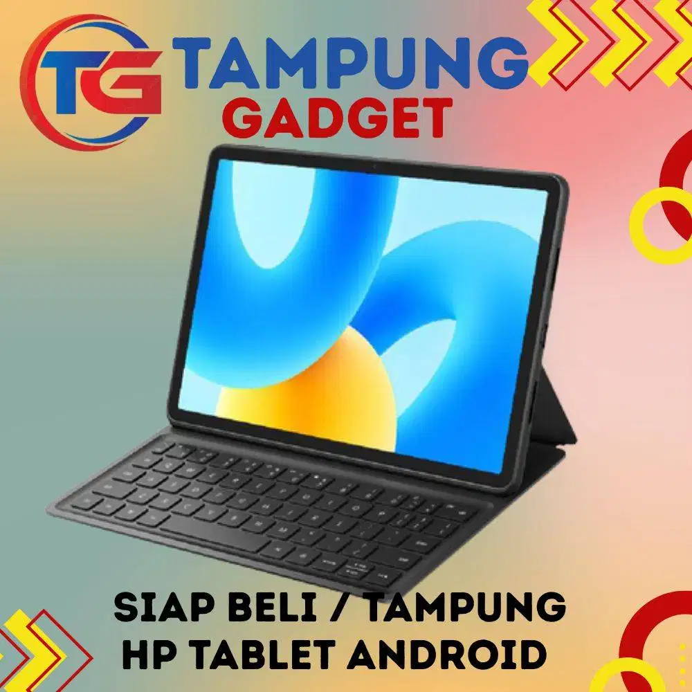 SIAP BAYAR CASH Tablet / HP Android Samsung Xiaomi Huawei