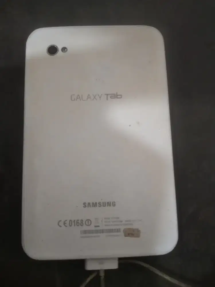 Samsung GALAXXY TAB  GT P1000