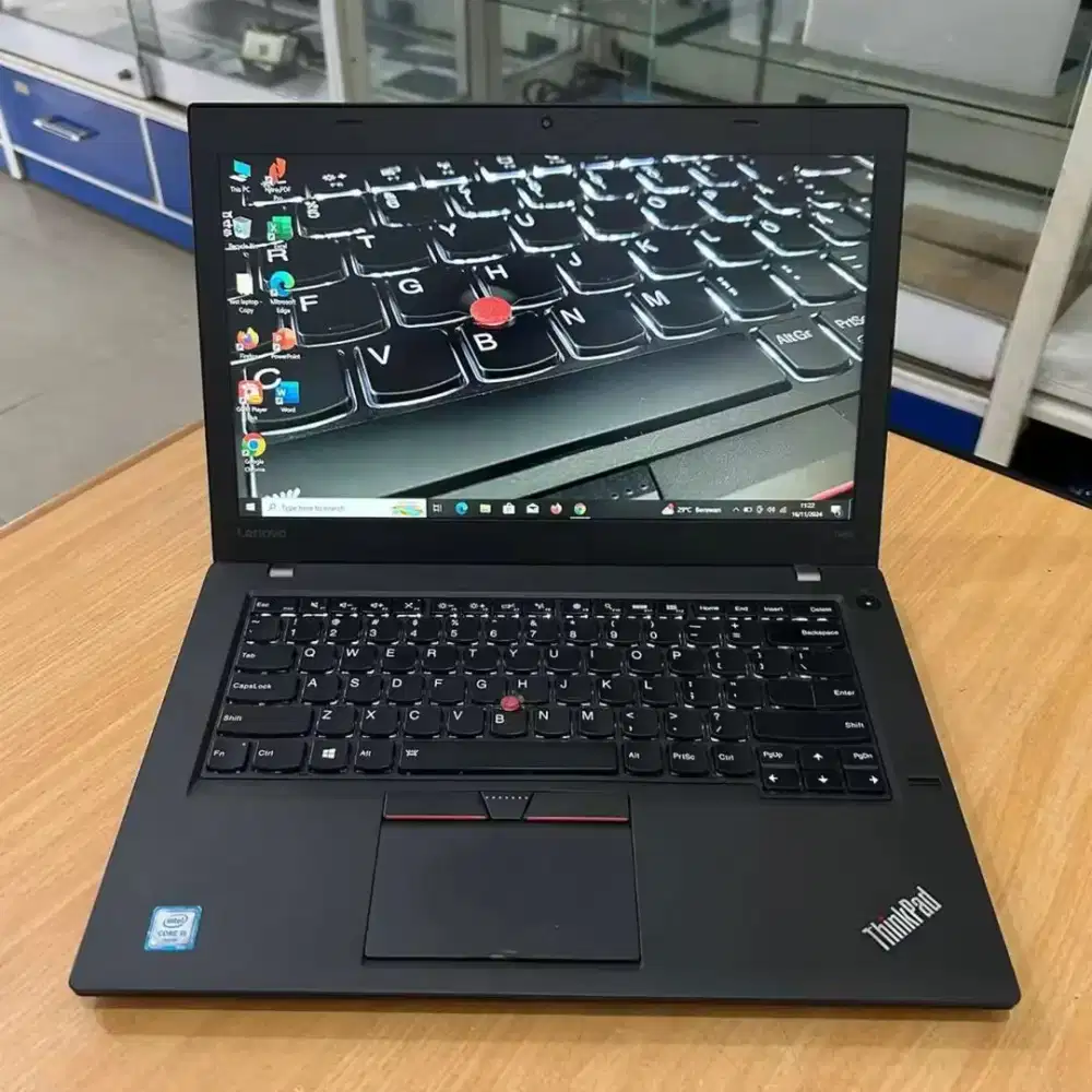 Lenovo T460 core i5