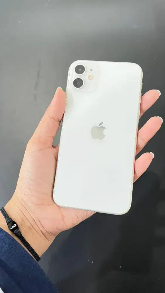 iPhone 11 Ex Inter 64Gb