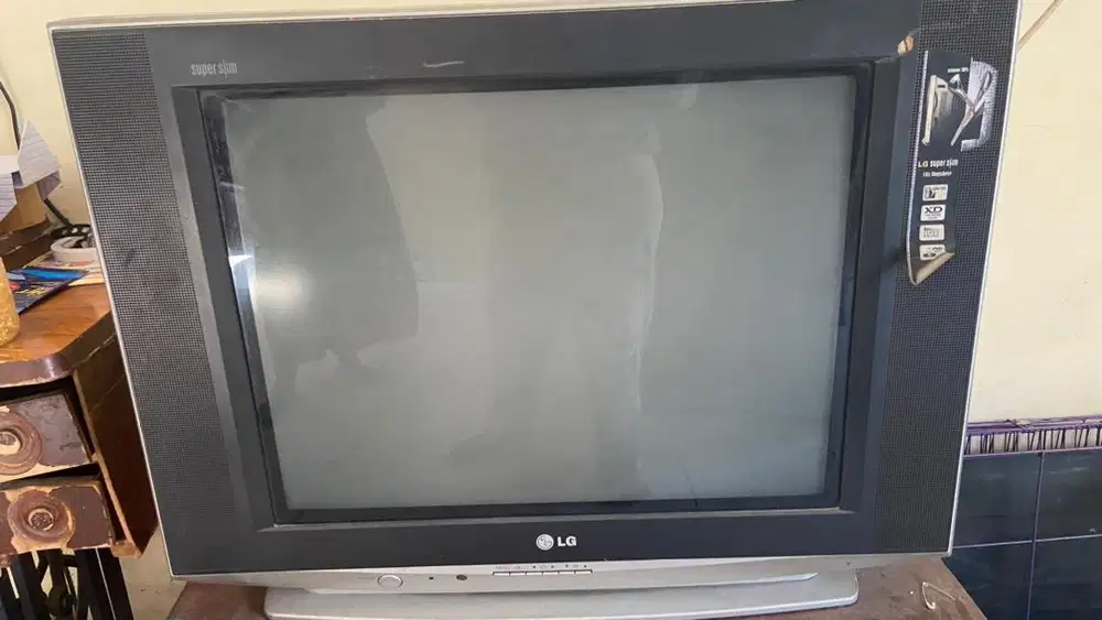 Jual Cepat Tv LG