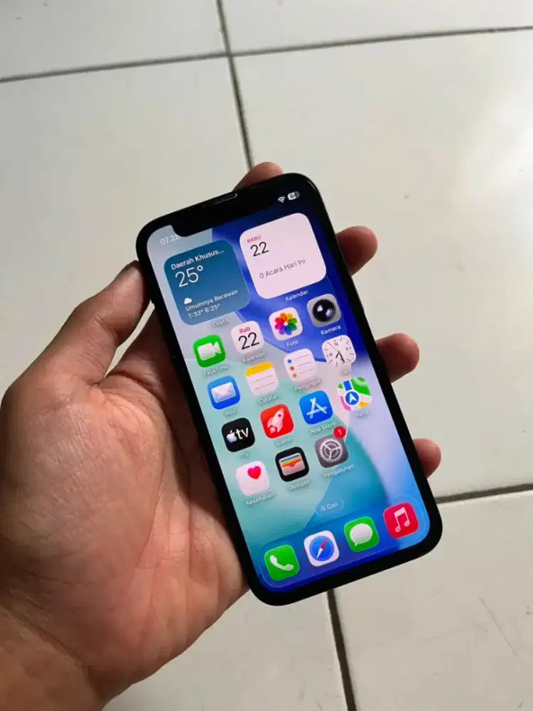 Iphone 13 mini 128