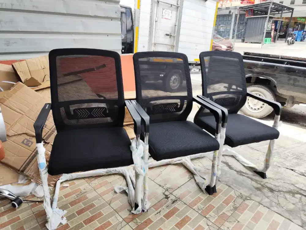 KURSI HADAP KANTOR MURAH