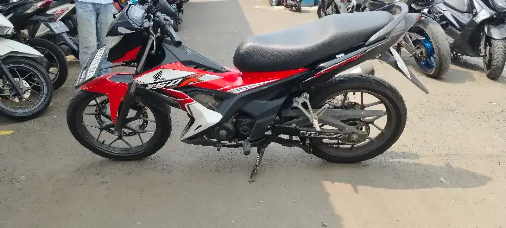 Honda Sonic 2023