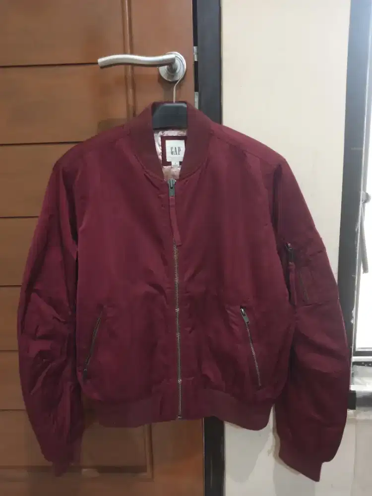 GAP - Jaket Bomber