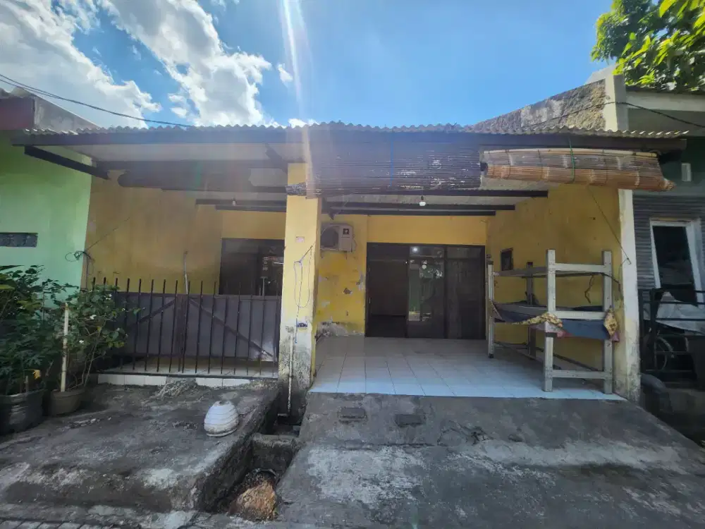 DIJUAL Rumah di Arya Mukti Timur, Pedurungan